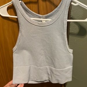 nikibiki top gently worn. you can offer